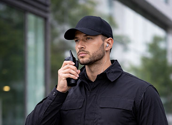 Ontario Dual Private Investigator And Security Guard