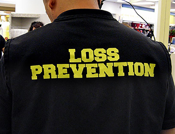 Loss Prevention