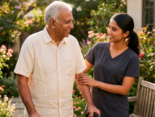 How the PSW Program Works