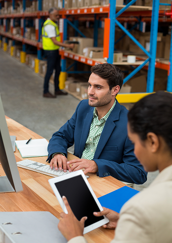 Why Choose a Supply Chain Management Course at Aksharbridge Academy?