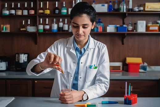 Why Students Choose Aksharbridge Academy
